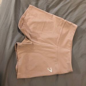 Gymshark high shorts